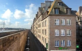 Hotel Ibis Styles Saint Malo Centre Historique Saint-Malo